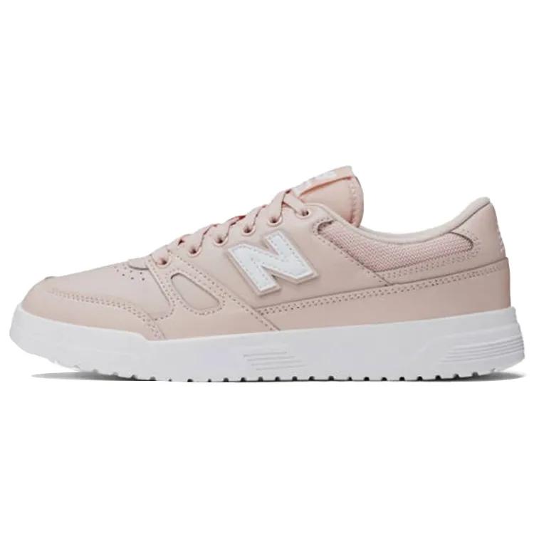 New Balance CT20 Shoes Pink (Unisex) Skate Shoes CT20LP1
