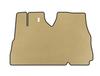 EVA Mats (1995-2002, Beige) for Fiat Ducato