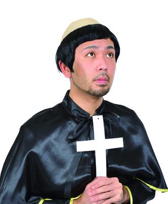 Парик Katsuland Xavier