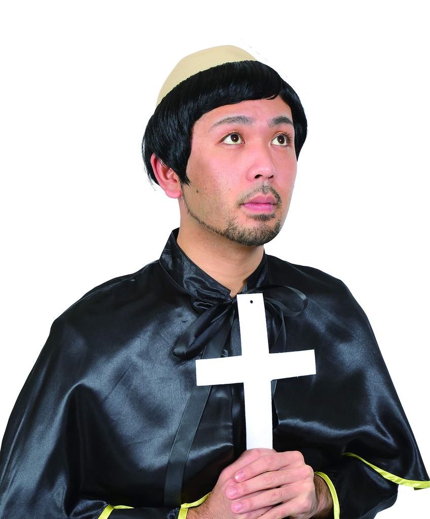 Парик Katsuland Xavier