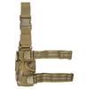 Viper Adjustable Leg Holster Pouch