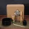 Japanese Ceramic Matcha Tea Ceremony Set