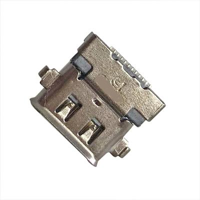 Разъем питания постоянного тока Порт зарядки USB Type-C для Dell XPS13 9300 9310