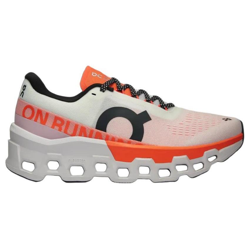 Cloudmonster 2 Wmns On 'Undyed Flame' Женские 3WE10111527