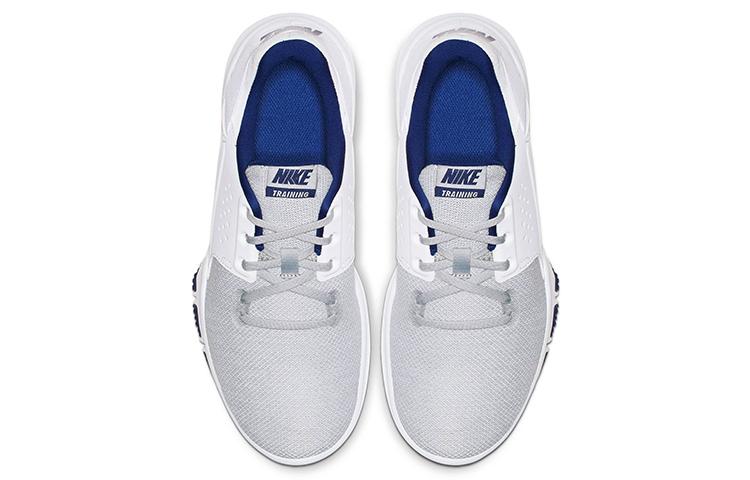 Nike Flex Control 3 'Wolf Grey Deep Royal Blue' AJ5911-004