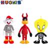 Плюшевая игрушка Looney Tunes Багз Банни Пират – Модный Хэллоуинский Подарок