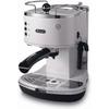 Machine Expresso Classique DELONGHI ECO 311.W Icona - Blanc