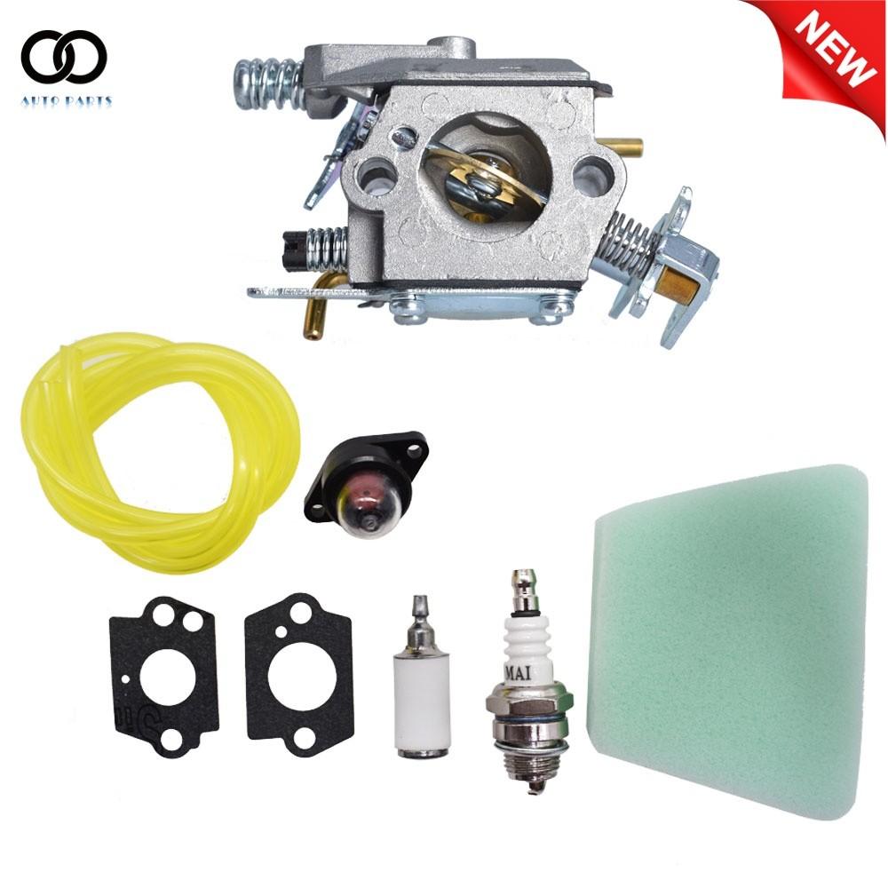 530069703 Carburetor For Poulan Chainsaw S1838 2075 2075C For WT324