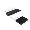 3pack Outdoor Scooters Protecting Cover Bluetooths Dashboards Compatibility Cover Electric Scooters Accessories Part