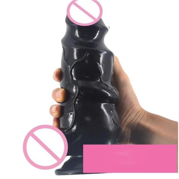 Фэнтези Существо Животное Дилдо Члены Черный Монстр Ликантроп Медвежья Лапа F40 Фэнтези Дилдо