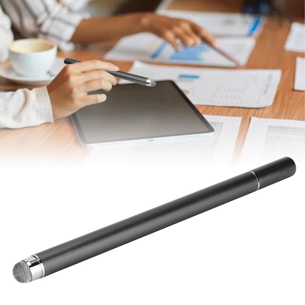   Pen 2 in 1   Capacitive Screen Touch Pen Pencils High Sensitivity Fine Point Digital Pencil