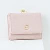 Paul Joe Accessoires Мини-кошелек на застежке Ромашка тиснение Розовый & PJA-W1392
