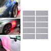 1000 Pcs High Reflection Scanning Dots Industrial Scanner Tools  For Industrial 3D Analysis