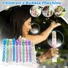 10pcs Bubble Blowing Toys