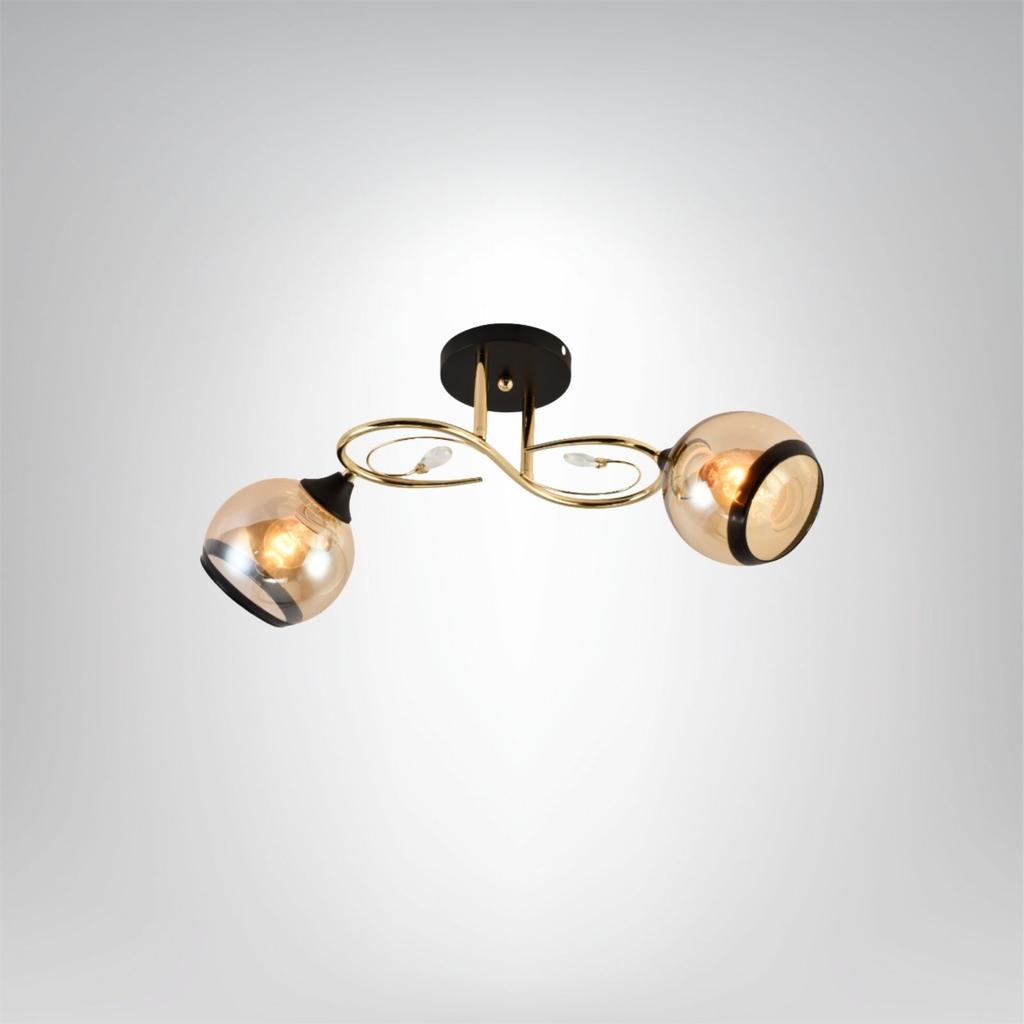 Gabriella 2 Chandelier