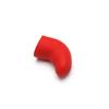 Random Color Sleeping Travel Rebound Anti-noise Soft Polyurethane Foam Tapered Earmuffs Earplugs
