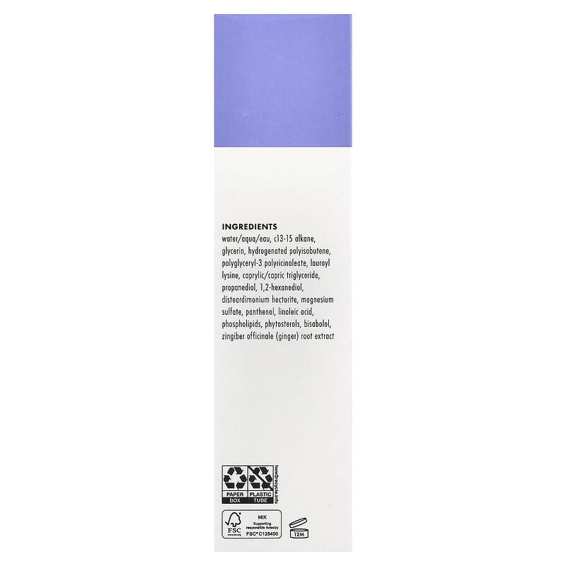 Hero Cosmetics Спасительный бальзам, 0,507 жидких унций (15 мл) (NEW)