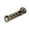Center Door Inner Handle Sliding Door Inner Handle for Chery Karry Youyou Yousheng Youpai