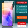 Tempered and Soft HD Film for Huawei Enjoy 20/20 Pro/20 SE/20 Plus/20e Mobile Phones