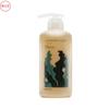 Cheongmijeong Seaweed & Peony Root Shampoo 500ml