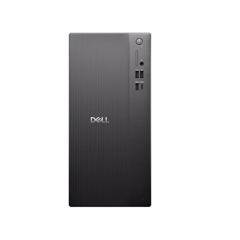 Dell QVT1260 Commercial Desktop PC (CN version)