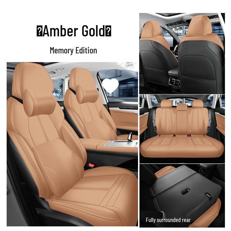 Совместимо с 25 моделями чехлов на сиденья Geely Boyue L и 24 моделями подушек на сиденья, полностью закрывает для всех сезонов.