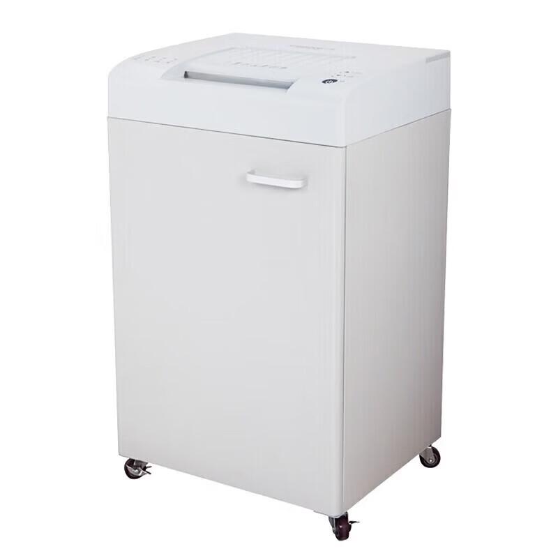 SUNWOOD HM822 Commercial High-Security Paper Shredder CN plug (adapter included)