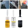 Car Glass Scratch Repair Car Window Repair Windscreen Crack Recovery
