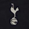 Tottenham Hotspur FC Mens Crest Fleece Jacket