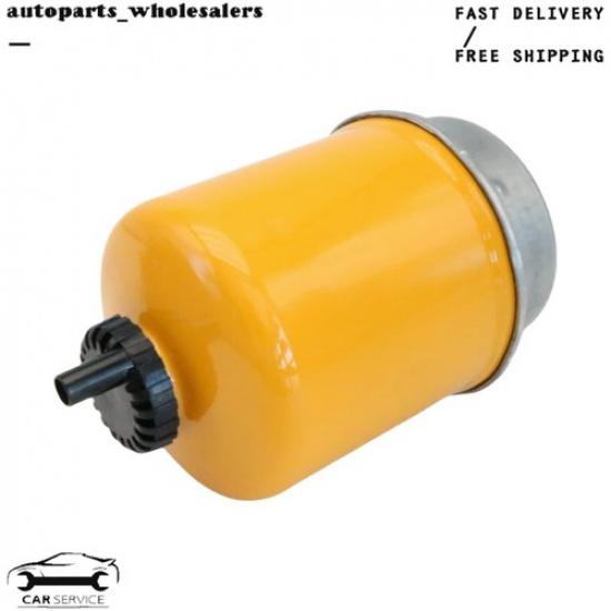 1* Fuel Filter For Jcb Engine 1400B 1550B 1600B 1700B 214 215 216 217 X 3D