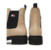 Tommy Jeans Chelsea Boots Tjw Chelsea Boot Wl EN0EN02826 Ecru
