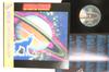 Виниловая пластинка JEFFERSON STARSHIP  Winds Of Change RPL8159 GRUNT 1982 Япония Obi Рок Б/у