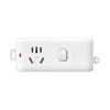 GN-104D Industrial Power Socket Outlet