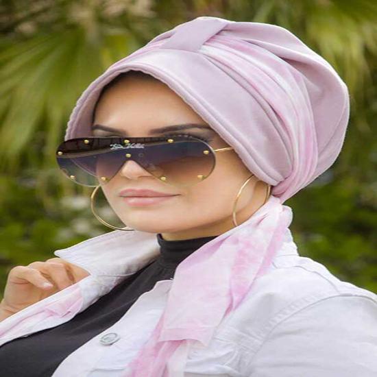 Hijab Abaya Cap Working Hijab Muslim Jewish Clothes Turkish Hat Scarf Women Accesoires Turban