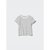 Uniqlo Футболка Japan Girls SofT Rib Mini