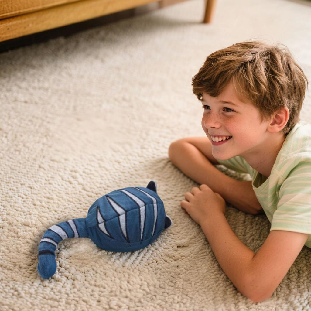 Plush Doll, Toy Gift, Cartoon , Children's Rag Doll, Children's Gift Pillow(No Standard)