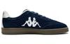 Men's Sneakers Kappa Tifo Back to Back Low top German Army Trainers Unisex Midnight Blue
