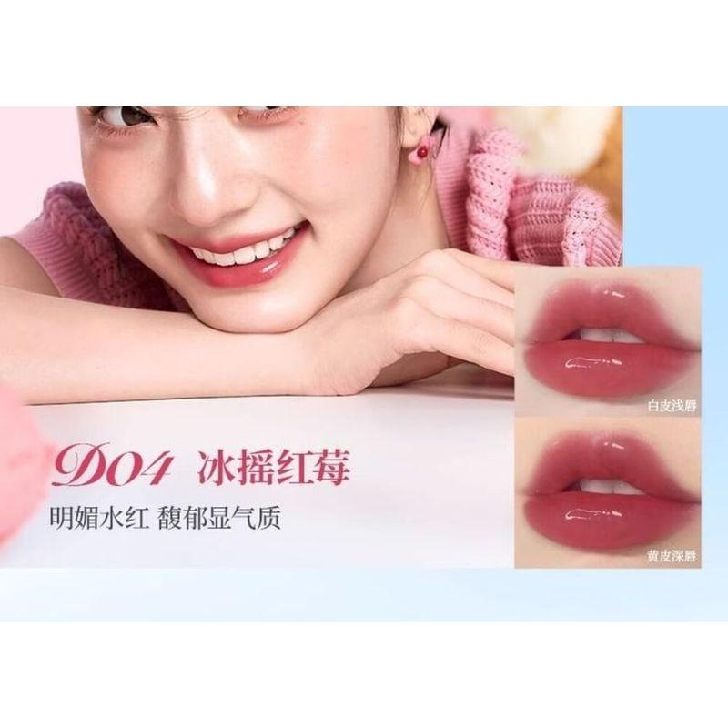 COLORKEY - Упругий многоцелевой крем (D04-D06)