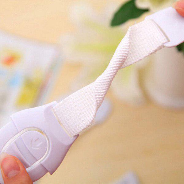 Child Infant Baby Kids Toddler Safety Fridge Drawer Door Cabinet Cupboard Locks