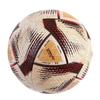 High Quality Sccer Ball Official Size 5 PU Material Seamless Wear Resistant Match Training Football Futbol Voetbal Bola