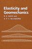 Книга Elasticity and Geomechanics