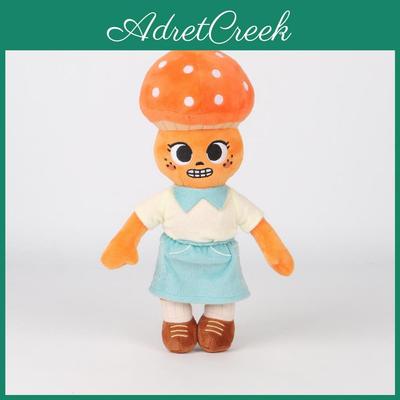Пик Плюшевая Игрушка Коллекционное Издание Мультяшный Персонаж Мягкая Кукла Для Детей И Фанатов