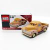 [Снятая с производства модель] Автомобили Tomica C-48 Smoky (стандартный тип) Спецификация для зарубежных продаж подлинный продукт disney pixar takara tomy [продукт]
