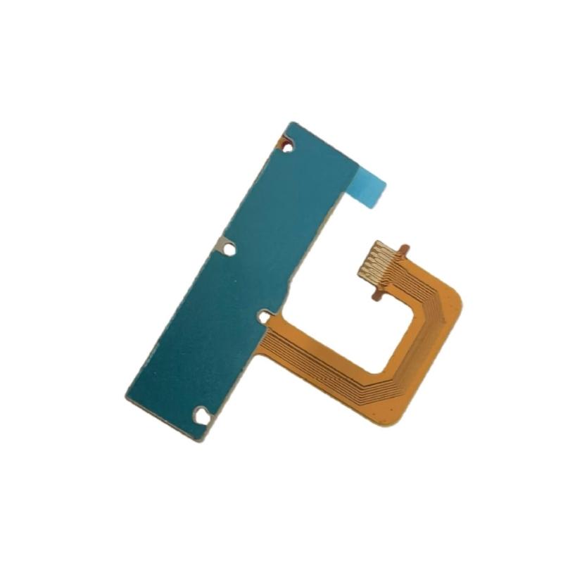 Durability Power Switcher Control Flexible Ribbon for 4K 4K+ Cameras Superior Longevity Portability for Quick Repairs Part