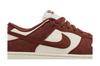 Nike Dunk Low Next Nature Красный Сепия (Женский)