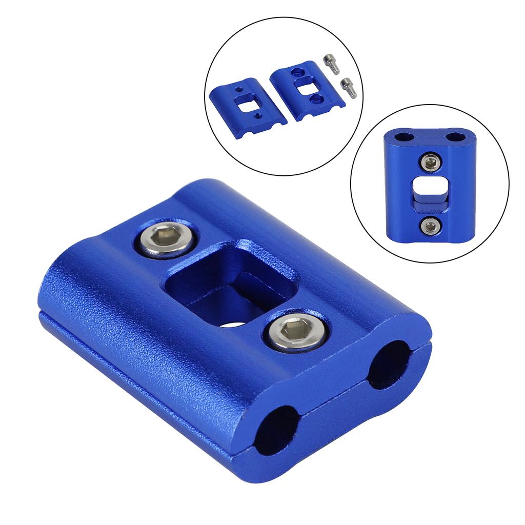 Держатель троса газа для Yamaha YZF-R15 V3.0 2017-2019