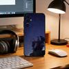 Чехол для телефона с аниме Гуррен-Лаганн Для Samsung S25, S24, S21, S22, S23, S30, Ultra, S20, Plus, Fe, Lite, Note, 10, Черный чехол