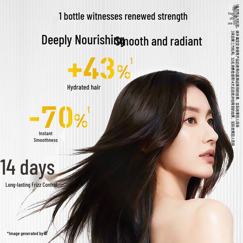Vidal Sassoon Шампунь для восстановления и увлажнения, набор из 2 шт.
