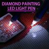 Replacement Pen Heads LED Diamond Painting Pen  for Diamond Painting Tool Accessories