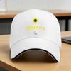 Tenerife  Sun Baseball Cap Summer Women Men  Custom DIY Trucker Hat Hot Sale Street Style Hunting Camping Baseball Caps